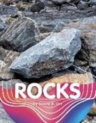 Tamra B. Orr - Rocks