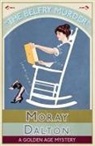 Moray Dalton - The Belfry Murder