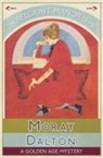 Moray Dalton - The Belgrave Manor Crime