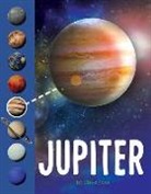 Steve Foxe - Jupiter