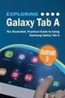 Kevin Wilson - Exploring Galaxy Tab A