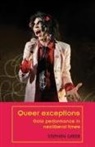Stephen Greer, Maggie B. Gale - Queer Exceptions