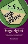 Naomi Paxton - Stage Rights!