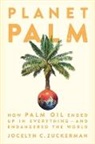 Zuckerman, Jocelyn C. Zuckerman - Planet Palm