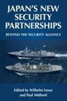 Wilhelm Vosse, Wilhelm Midford Vosse, Paul Midford, Wilhelm Vosse - Japan''s New Security Partnerships