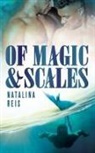 Natalina Reis - Of Magic and Scales