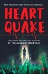 K. Vijayakarthikeyan - Heartquake