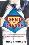 Mike Thomas - Agents of Change