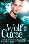 Kelley Armstrong, Armstrong Kelley - Wolf's Curse