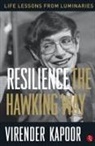 Virender Kapoor - RESILIENCE