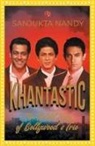 Sanjukta Nandy - KHANTASTIC