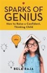 Bela Raja - SPARK OF GENIUS