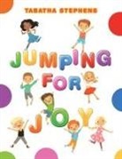 Tabatha Stephens - Jumping for Joy