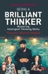 Kalra Gayatri Sehgal - BEING A BRILLIANT THINKER