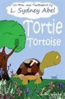 L. Sydney Abel - Tortie Tortoise