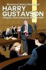 Mahmoud Akbari Dolatabad - Harry Gustavson