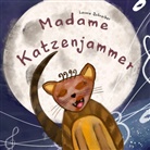 Leonie Schreiber - Madame Katzenjammer