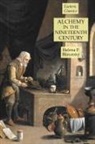 Helena P. Blavatsky - Alchemy in the Nineteenth Century