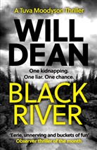 Will Dean - Black River