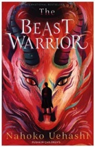 Nahoko Uehashi - The Beast Warrior