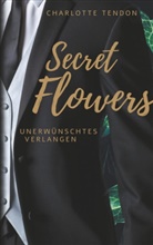 Charlotte Tendon - Secret Flowers