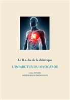 Cédric Menard - Le B.a.-ba de la diététique après un infarctus du myocarde