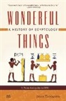 Jason Thompson, Jason (Bates College Thompson - Wonderful Things: A History of Egyptology 1