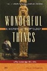 Jason Thompson, Jason (Bates College Thompson - Wonderful Things: A History of Egyptology 2