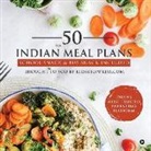 Kidsstoppress Media Pvt Ltd - 50 Indian Meal Plans: School Snack & Bus Snack Included