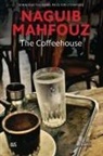 Naguib Mahfouz, MAHFOUZ NAGUIB - Coffeehouse