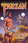 Will Murray, Romas Kukalis - Tarzan, Conqueror of Mars