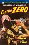 G. T. Fleming-Roberts - Captain Zero #2: The Mark of Zero!