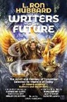 Tim Boiteau, Andy Dibble, David Elsensohn, Michael Gardner, J. L. George, L. Ron Hubbard... - Writers of the Future Volume 36
