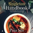 Puja Sen - Singleton Handbook: Dishes for All Singles for Every Occasion