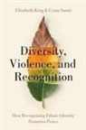 Elisabeth King, Elisabeth (Associate Professor of Politics King, King Elisabeth, Cyrus Samii, Cyrus (Associate Professor of Politics Samii, Samii Cyrus - Diversity, Violence, and Recognition