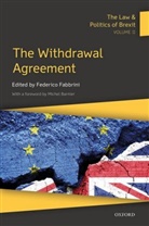 Federico Fabbrini, Federico (Full Professor of Eu Law and F Fabbrini, Federico Fabbrini, Federico (Full Professor of EU Law and Founding Director of Brexit Institute Fabbrini - Law & Politics of Brexit: Volume II