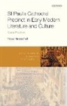 Roze Hentschell, Roze (Professor of English Hentschell, Hentschell Roze - St Paul''s Cathedral Precinct in Early Modern Literature and Culture
