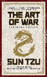Mitch Horowitz, Horowitz Mitch, Sun Tzu - The Art of War Landmark Edition