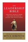 Mitch Horowitz, Horowitz Mitch - The Leadership Bible