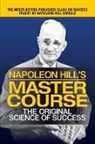 Napoleon Hill - Napoleon Hill's Master Course