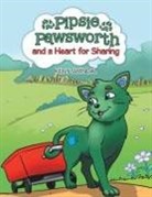 Kelly Swendal - Pipsie Pawsworth and a Heart for Sharing