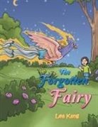 Lea Kang - The Forgotten Fairy
