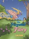Lea Kang - The Forgotten Fairy