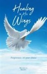 Michelle Brown - Healing in His Wings