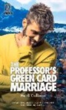 Heidi Cullinan - The Professor's Green Card Marriage