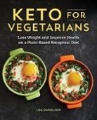 Lisa Danielson - Keto for Vegetarians