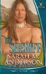 Sarah M. Anderson - The Sheriff