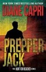 Diane Capri - Prepper Jack
