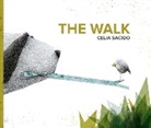 Celia Sacido - The Walk