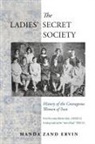 Manda Zand Ervin - The Ladies' Secret Society